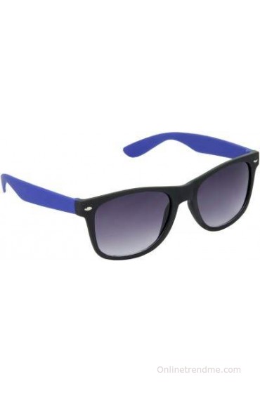 Hrinkar Stylish Wayfarer Sunglasses